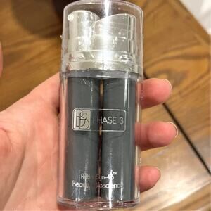 NIB Beauty Bioscience - RetinoSyn-45 Bi-layer Tritation Therepy - Phase 3